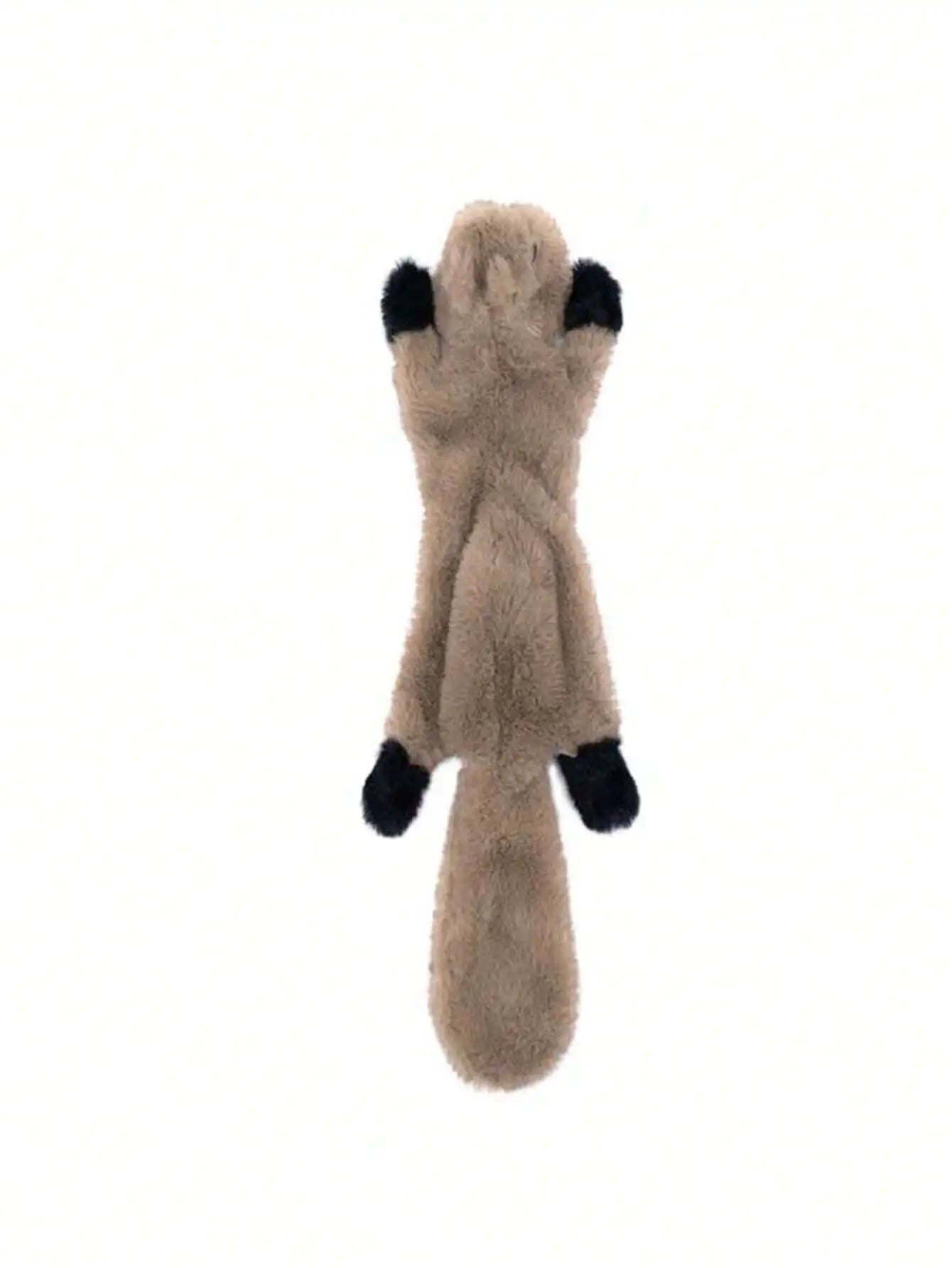 Mjuka Pipande Tuggeleksaker för Din Hund - För Timmars Lekglädje!