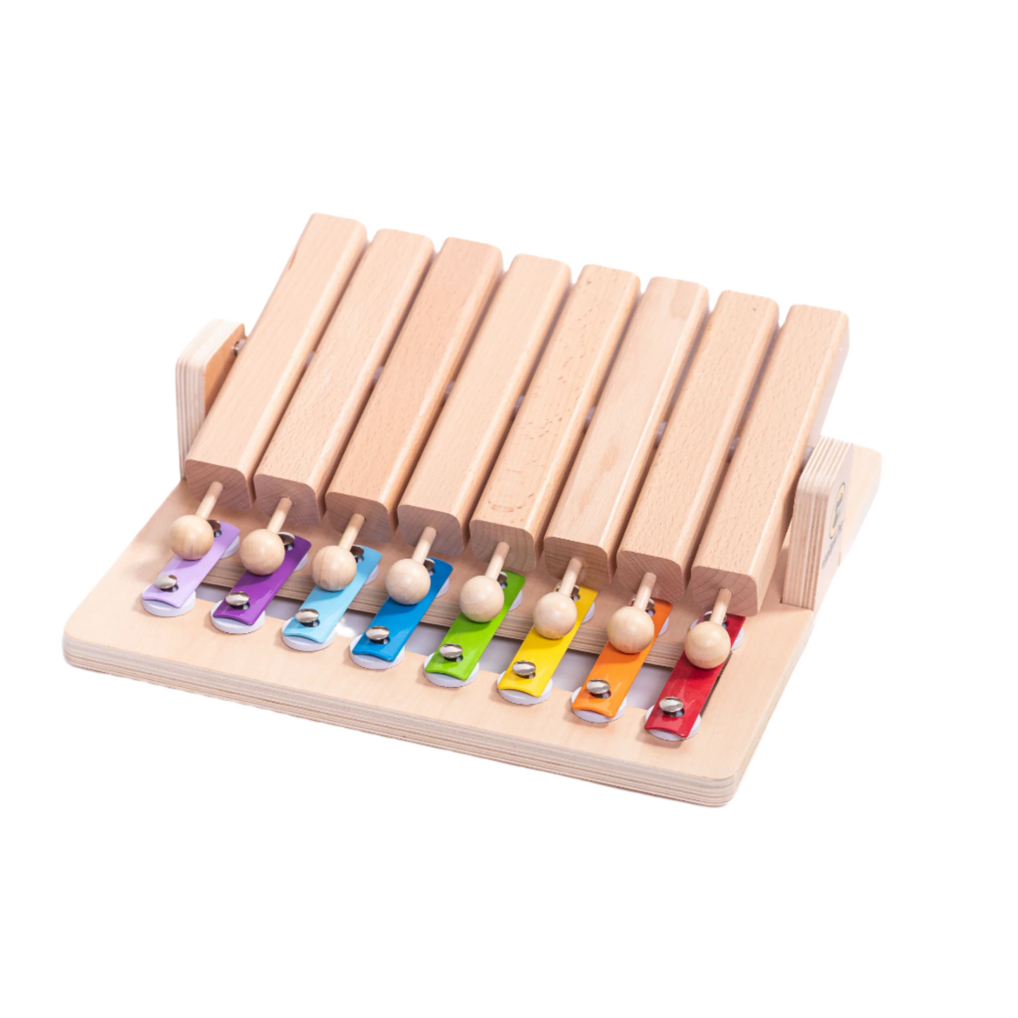 Intelligent Lektoy Trä Piano - Interaktivt leksaksprodukt av året!