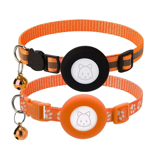 Slimma Kattenhalsband (1+1 gratis)