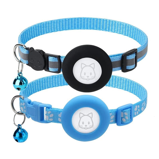 Slimma Kattenhalsband (1+1 gratis)
